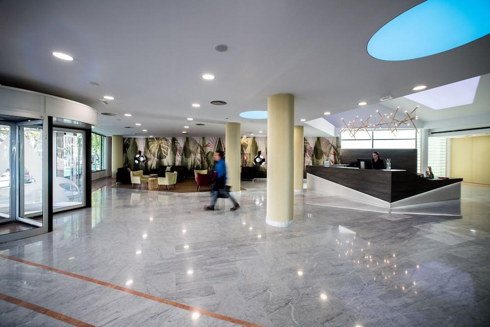 Allegro Murcia Azarbe Exterior foto