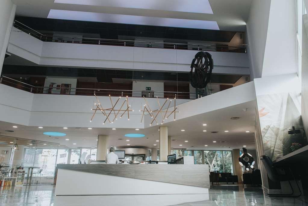 Allegro Murcia Azarbe Exterior foto