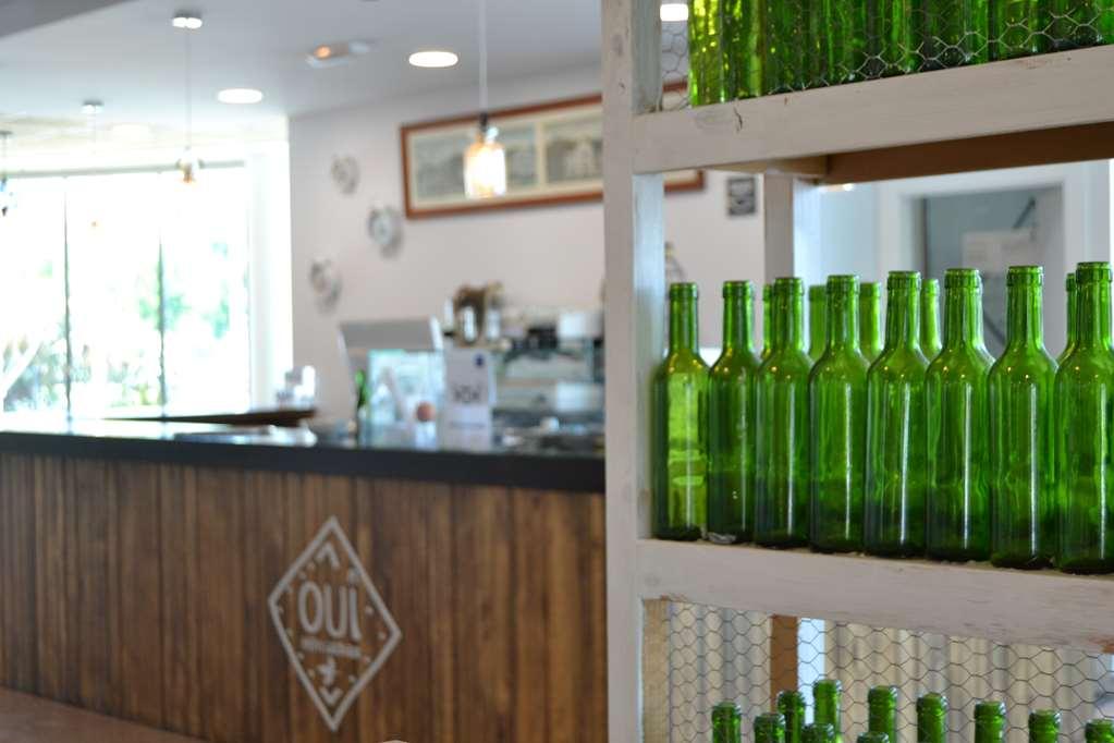 Allegro Murcia Azarbe Restaurant foto
