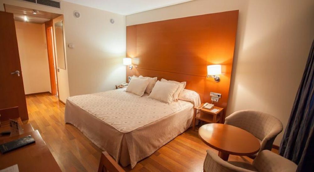 Allegro Murcia Azarbe Exterior foto
